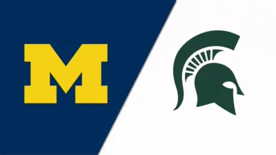 thumbnail - Michigan vs. Michigan State (1993)