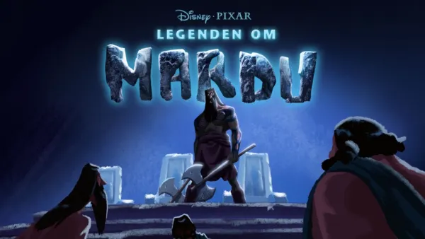 thumbnail - Legenden om Mardu