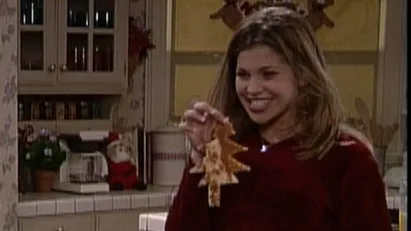 thumbnail - S5:E11 A Very Topanga Christmas