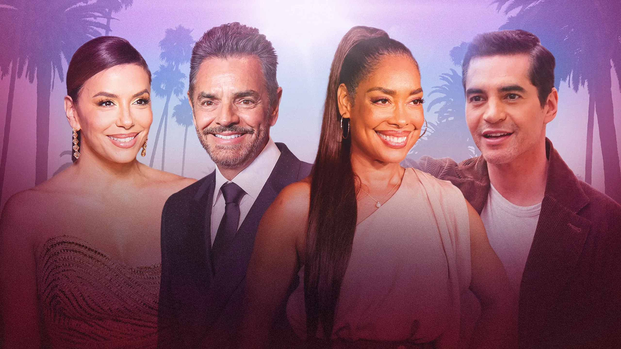thumbnail - Latinos in Hollywood: Owning Our Destiny