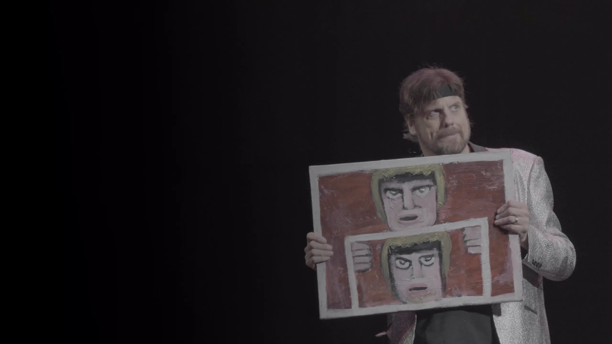 The Amazing Johnathan Documentary