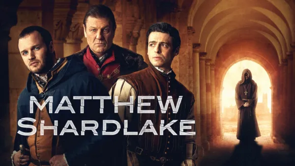 thumbnail - Matthew Shardlake