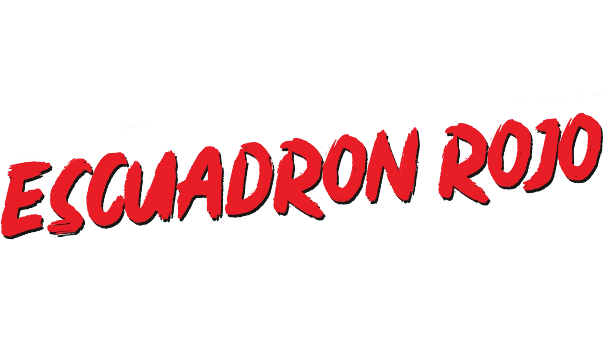 ESCUADRÓN ROJO