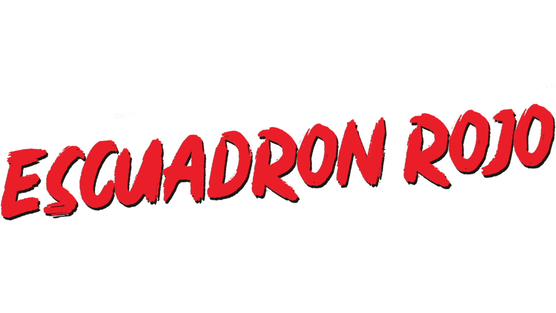 ESCUADRÓN ROJO