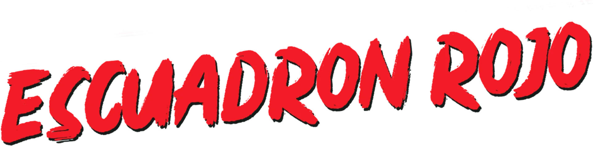 ESCUADRÓN ROJO
