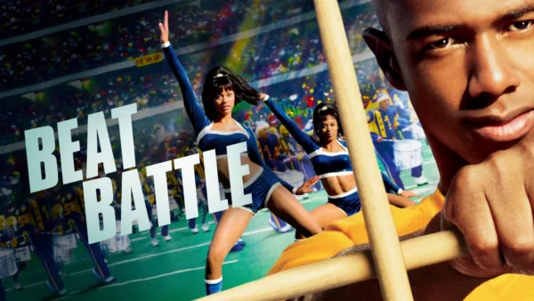 thumbnail - Beat Battle