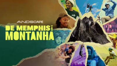 De Memphis à Montanha