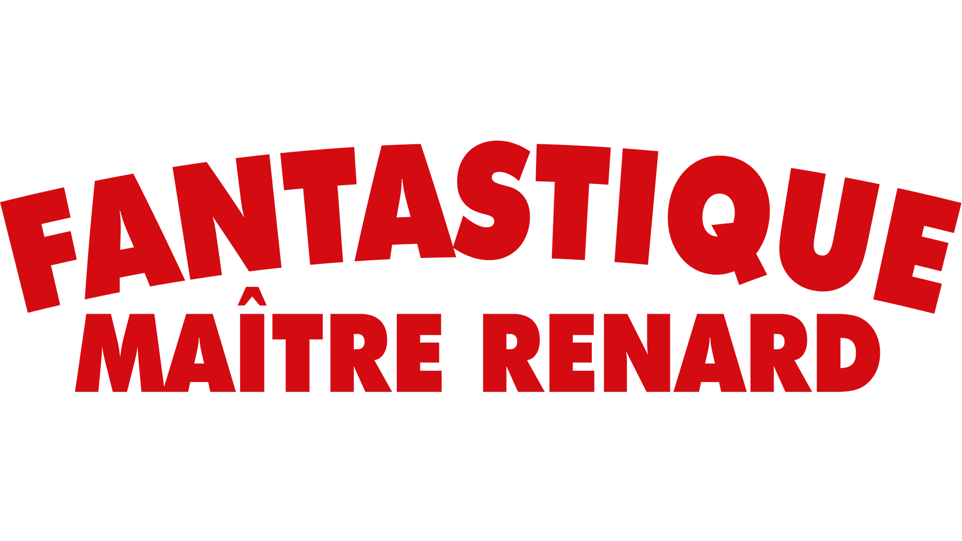 Fantastique Maître Renard