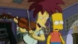 thumbnail - The Simpsons S27:E5 Treehouse of Horror XXVI