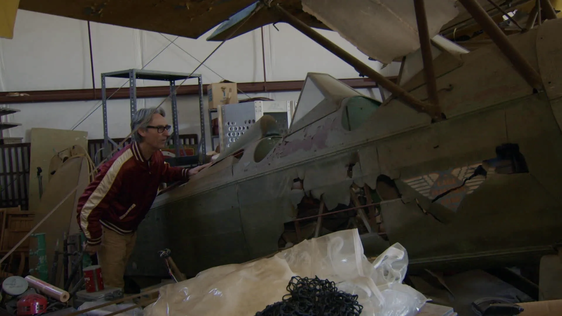 thumbnail - M24:Ep13 Baron of the Skies