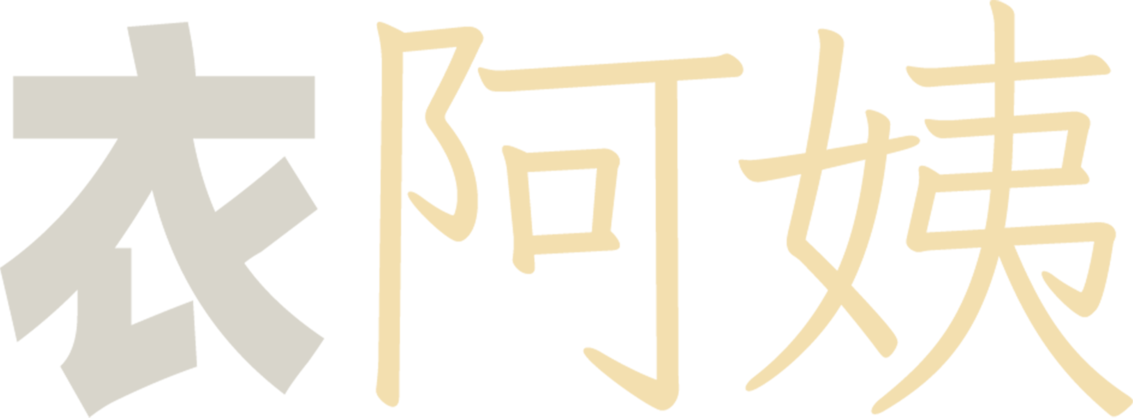 衣阿姨