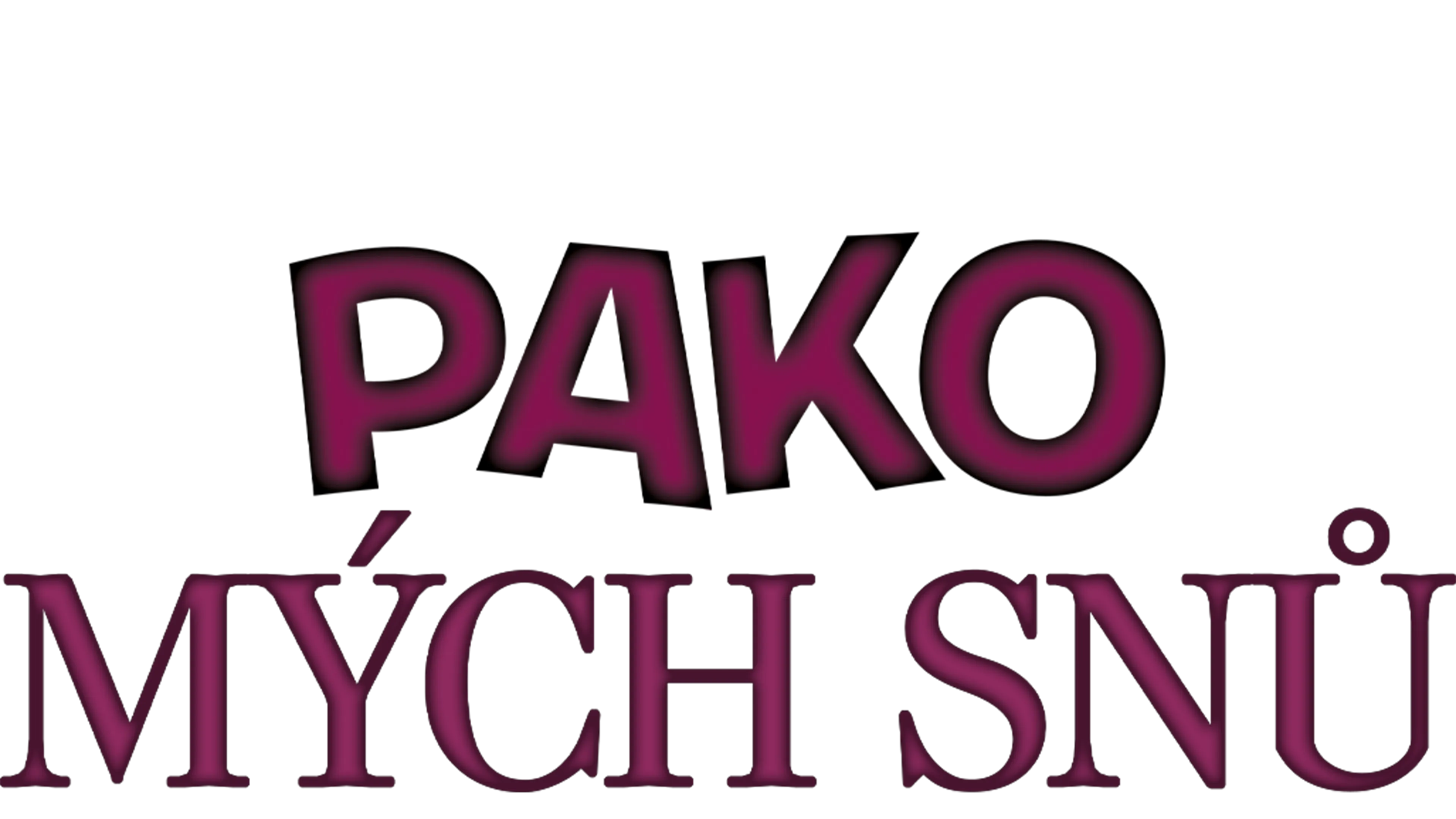 Pako mých snů