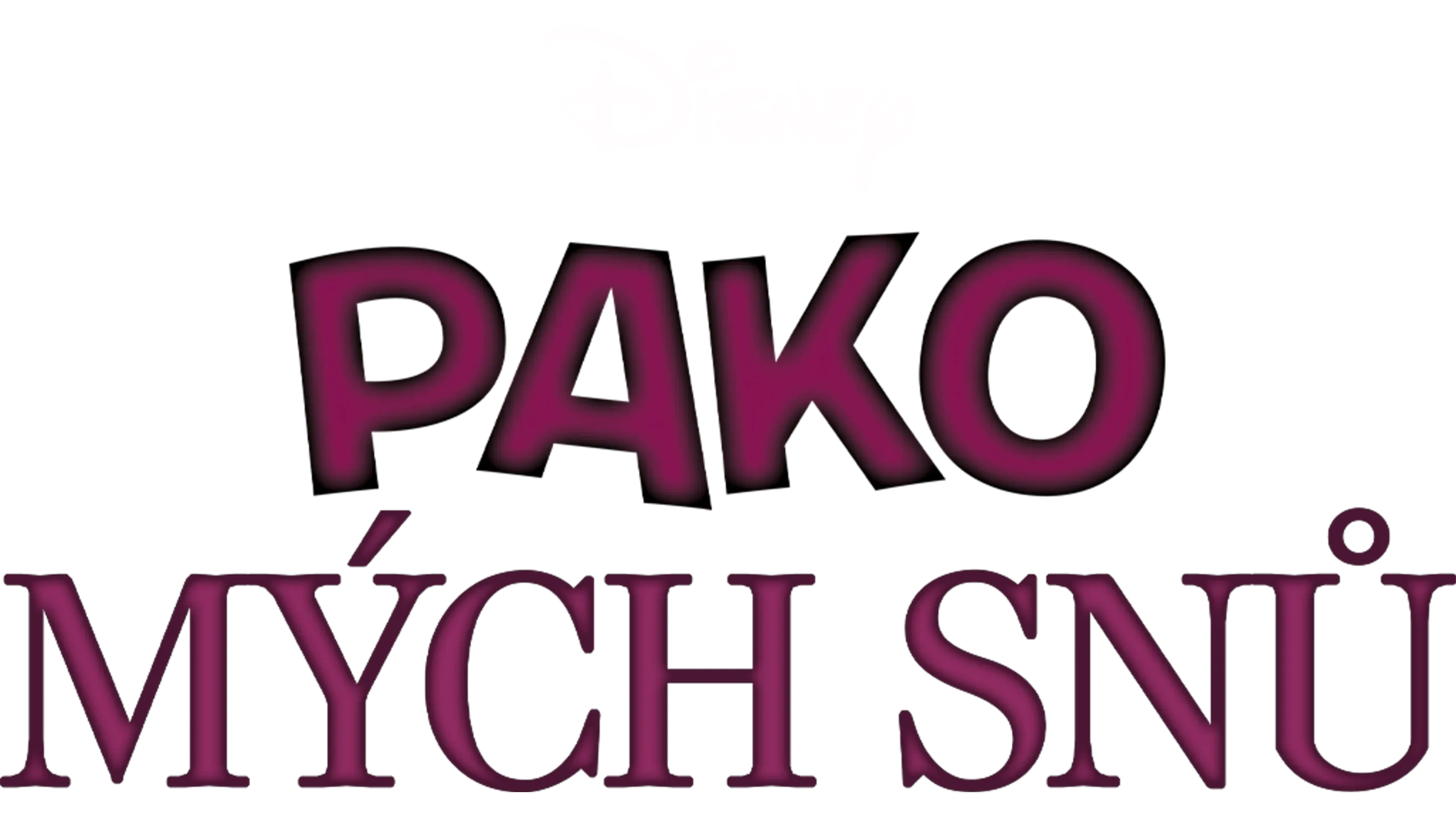 Pako mých snů