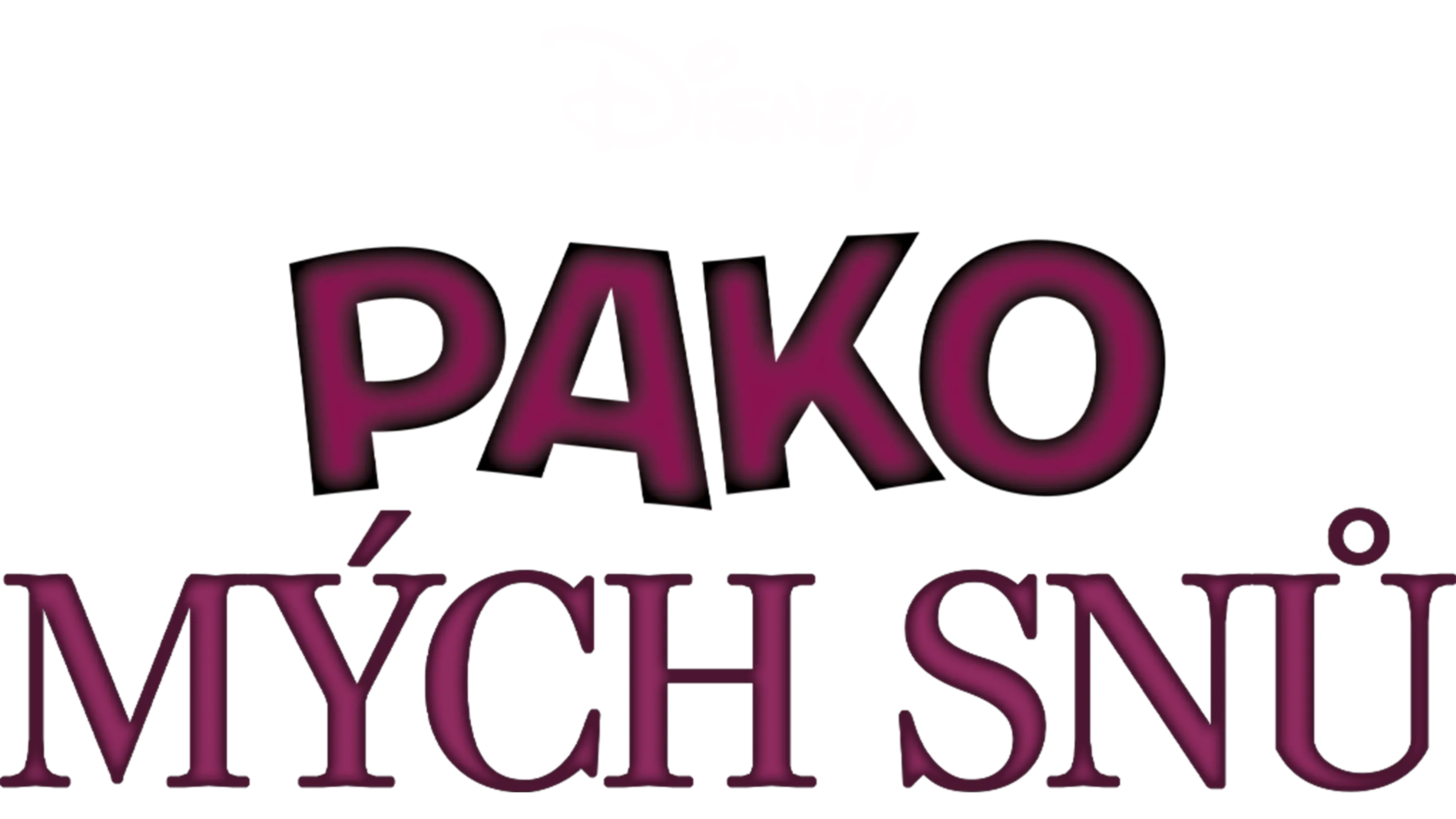 Pako mých snů