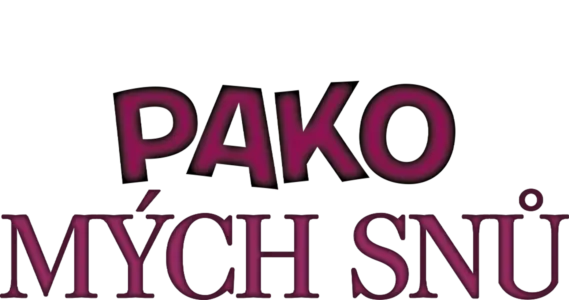 Pako mých snů