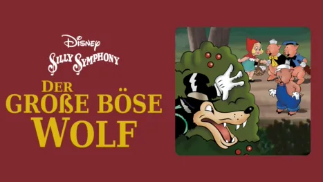 thumbnail - Der große böse Wolf