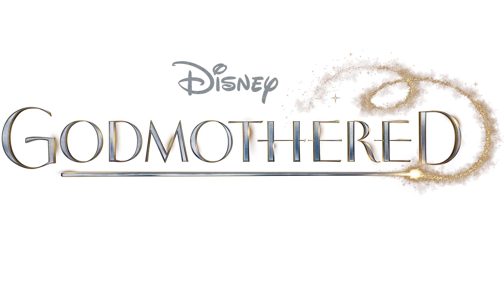 Godmothered