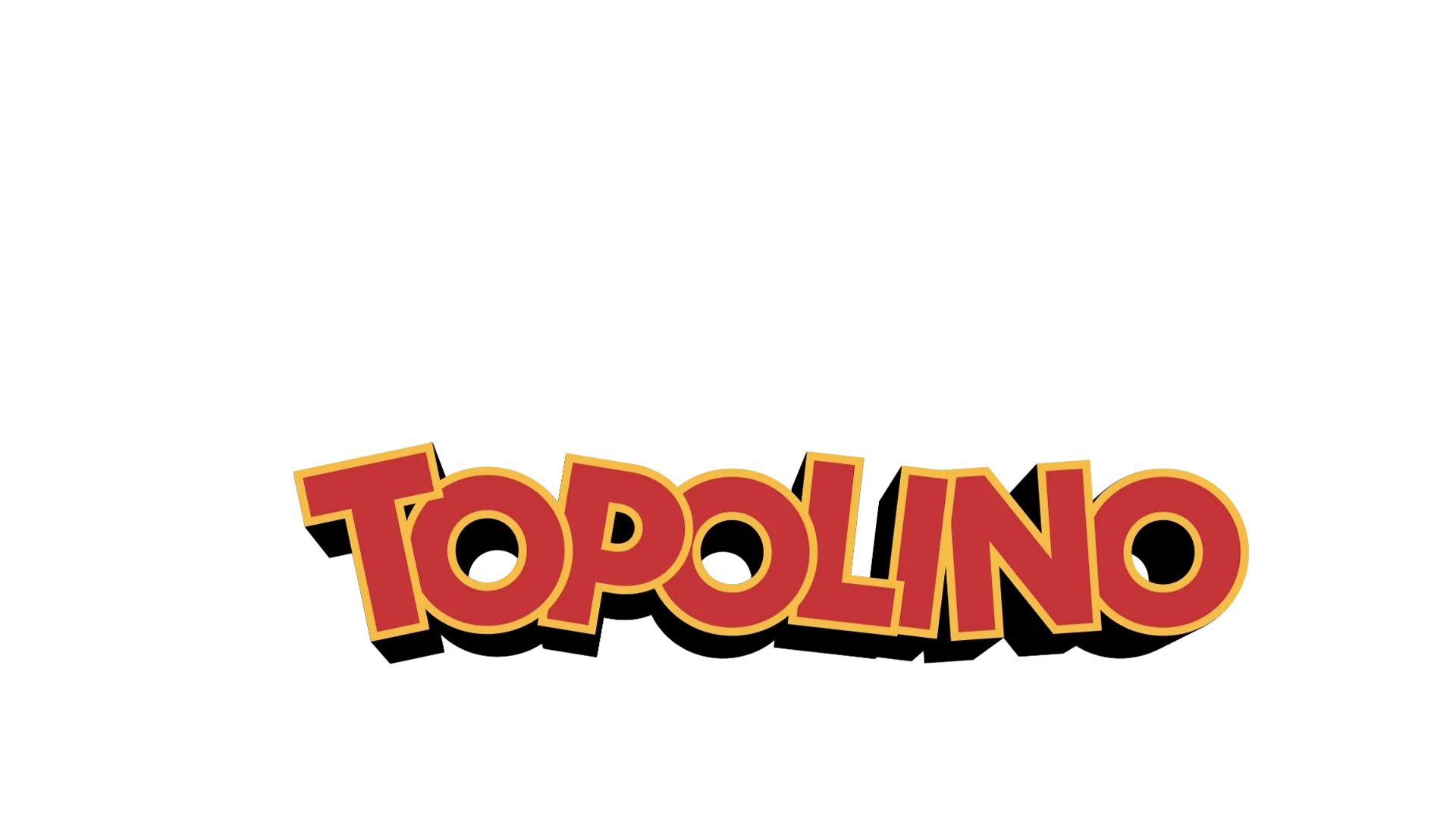 La meravigliosa estate di Topolino