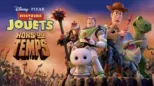 thumbnail - Histoire de jouets : Hors du temps