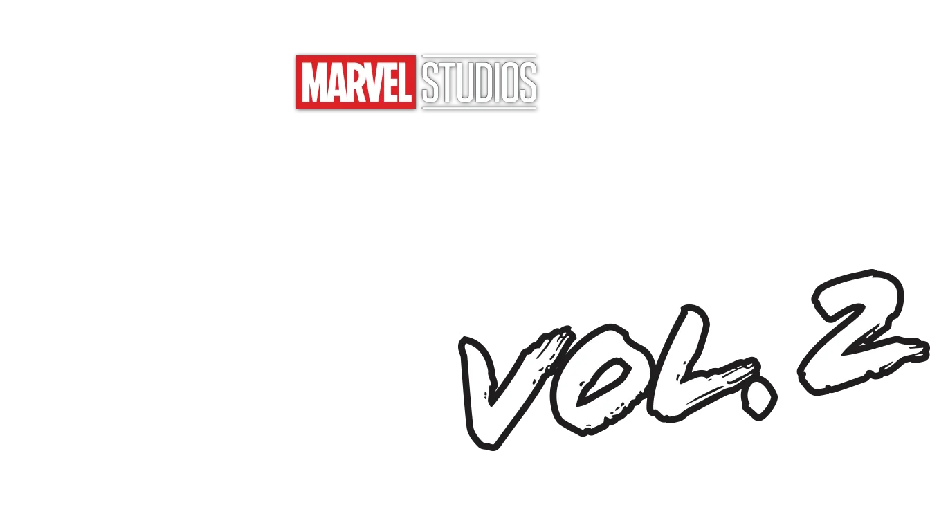 Guardiani Della Galassia Vol. 2