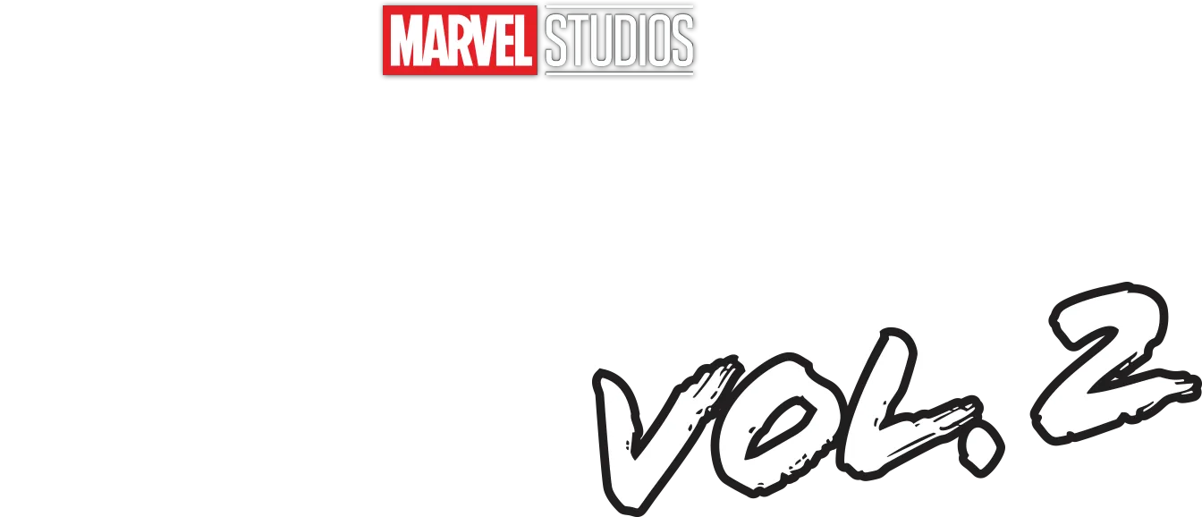 Guardiani Della Galassia Vol. 2