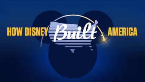 thumbnail - How Disney Built America