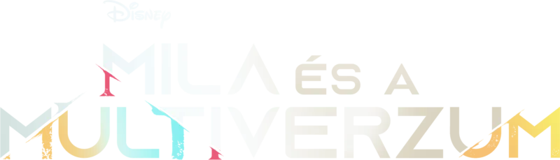 Mila és a multiverzum