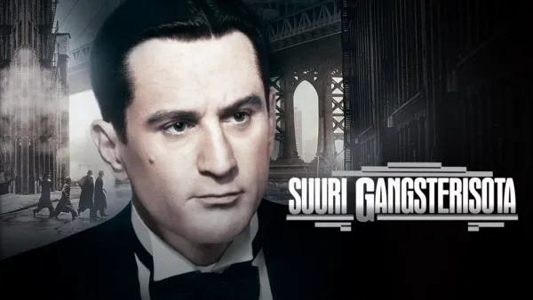 thumbnail - Suuri gangsterisota