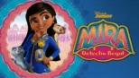 thumbnail - Mira, detectiv regal