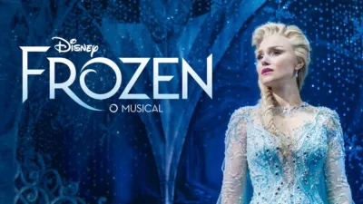 Frozen: O Musical