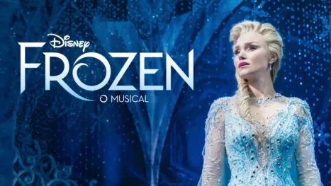 thumbnail - Frozen: O Musical