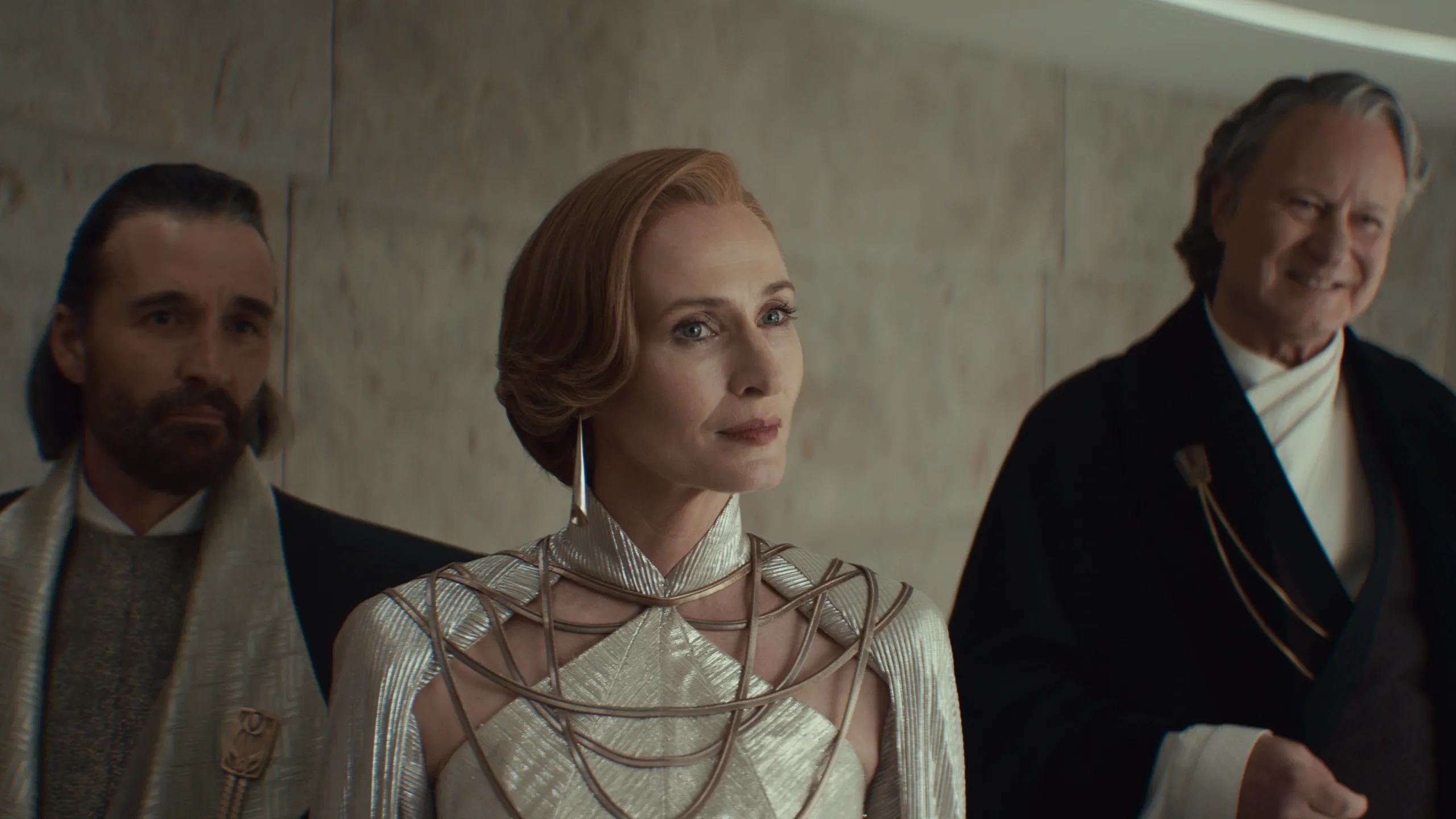 thumbnail - S2:E6 What a Festive Evening