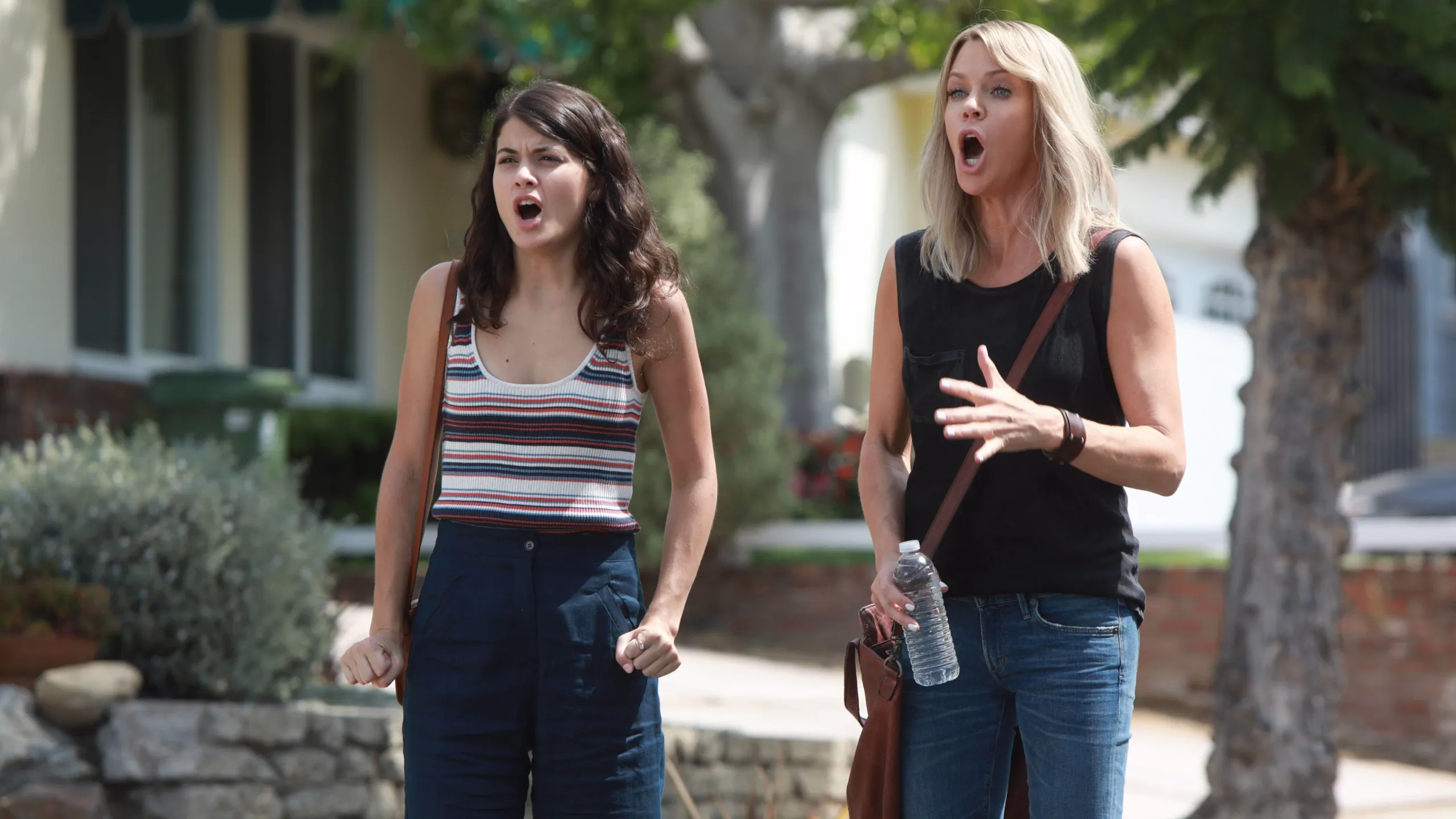 thumbnail - S2:E1 The Hotel