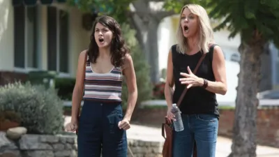 thumbnail - S2:E1 The Hotel