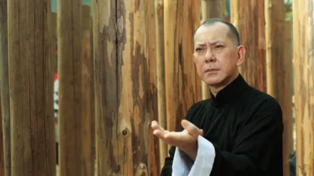 Ip Man - The Final Fight