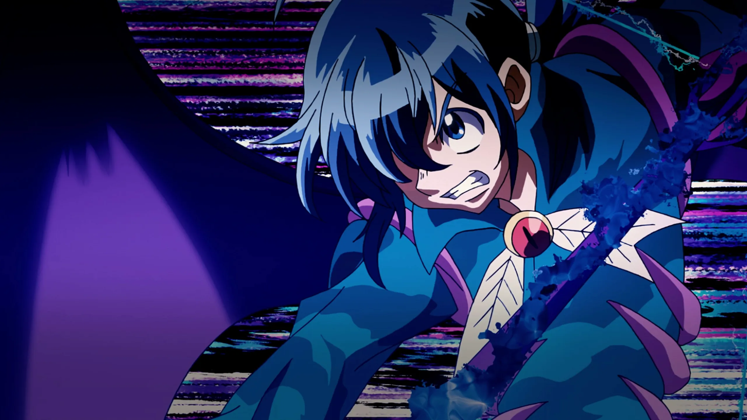 thumbnail - S3：第10話「私の知るイルマは」