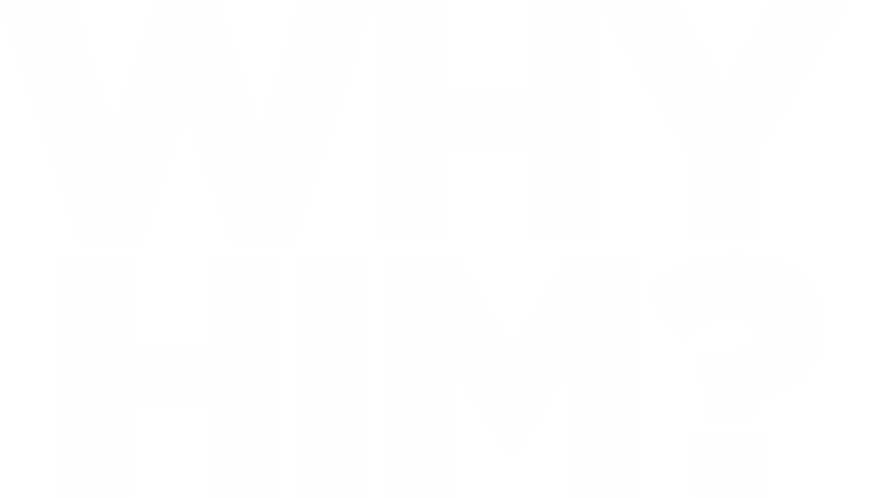 Why Him?