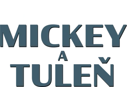 Mickey a tuleň