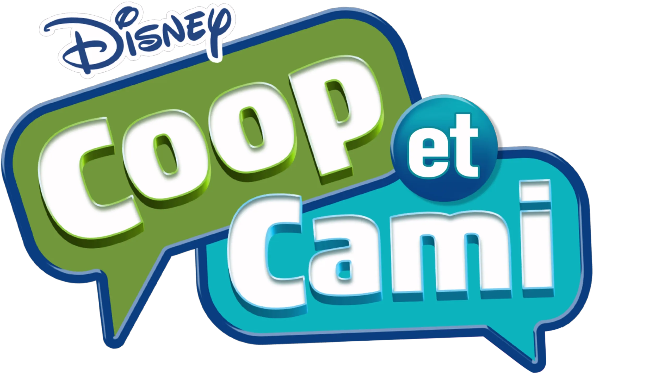 Coop et Cami