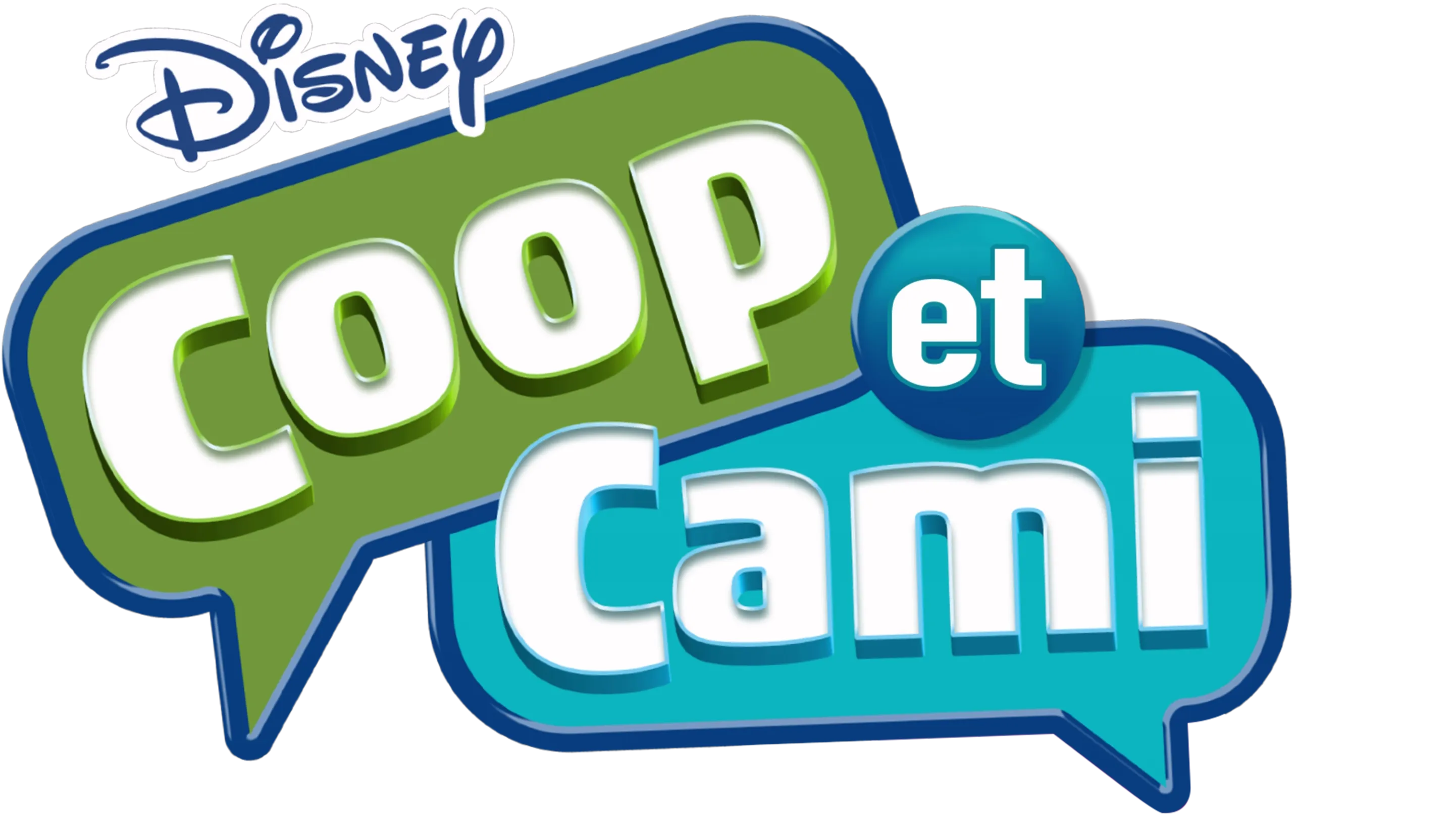 Coop et Cami