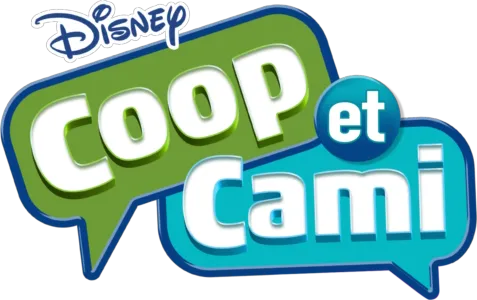 Coop et Cami
