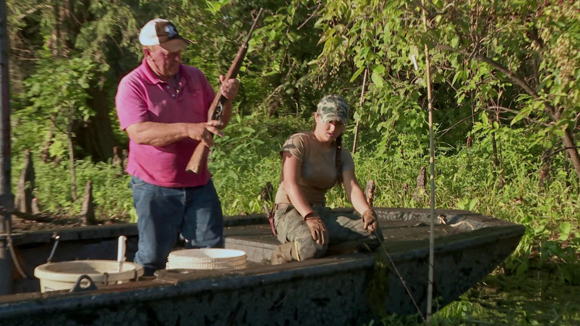 thumbnail - M14:Ep16 Who Will Be King?
