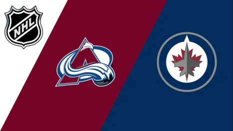 thumbnail - Colorado Avalanche vs. Winnipeg Jets