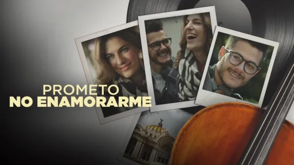 thumbnail - Prometo no Enamorarme