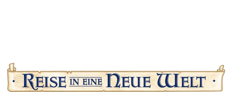 Pocahontas 2 - Reise in eine neue Welt