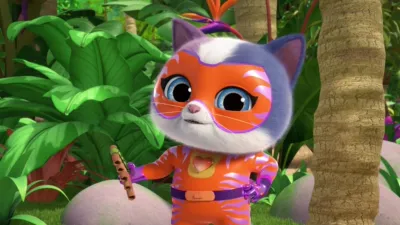 thumbnail - S2:E10 The Jungle Jam