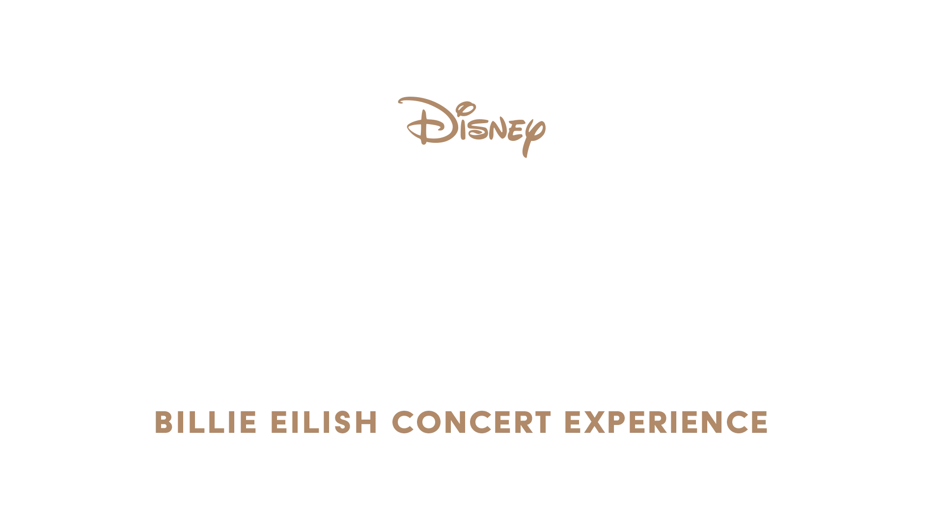 Happier Than Ever: Lettera d'amore a Los Angeles