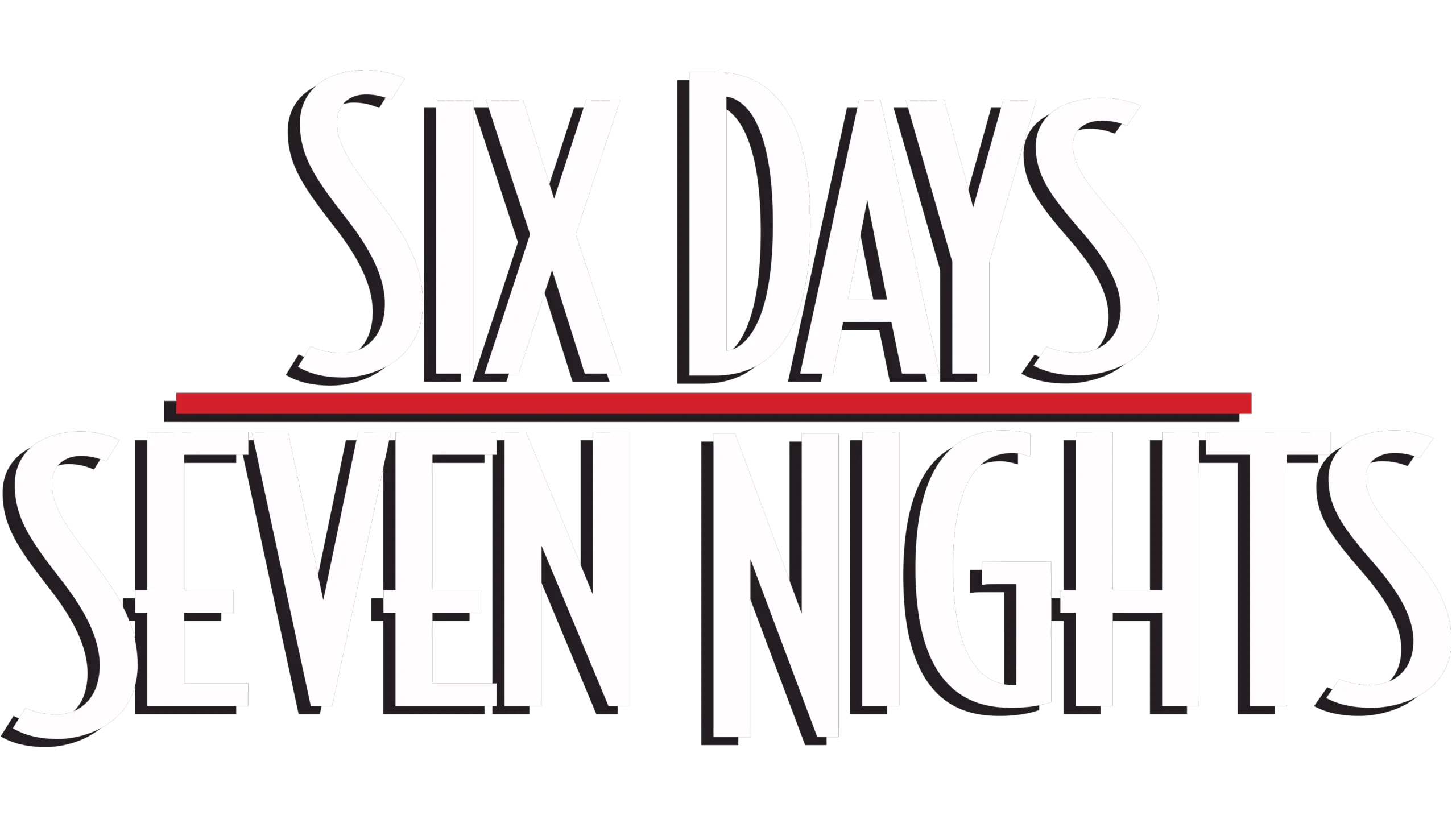 Six Days, Seven Nights
