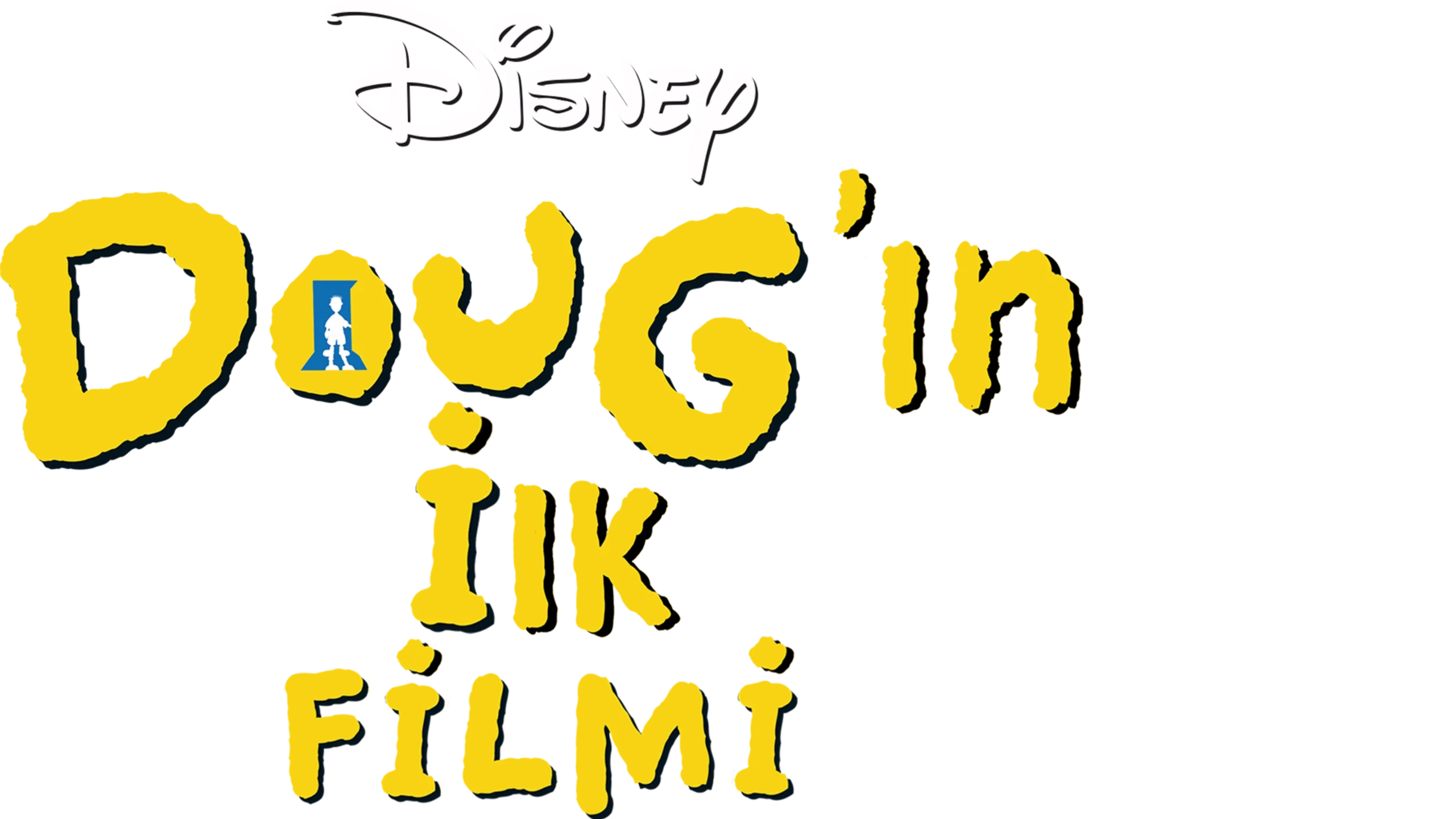 Doug'ın İlk filmi