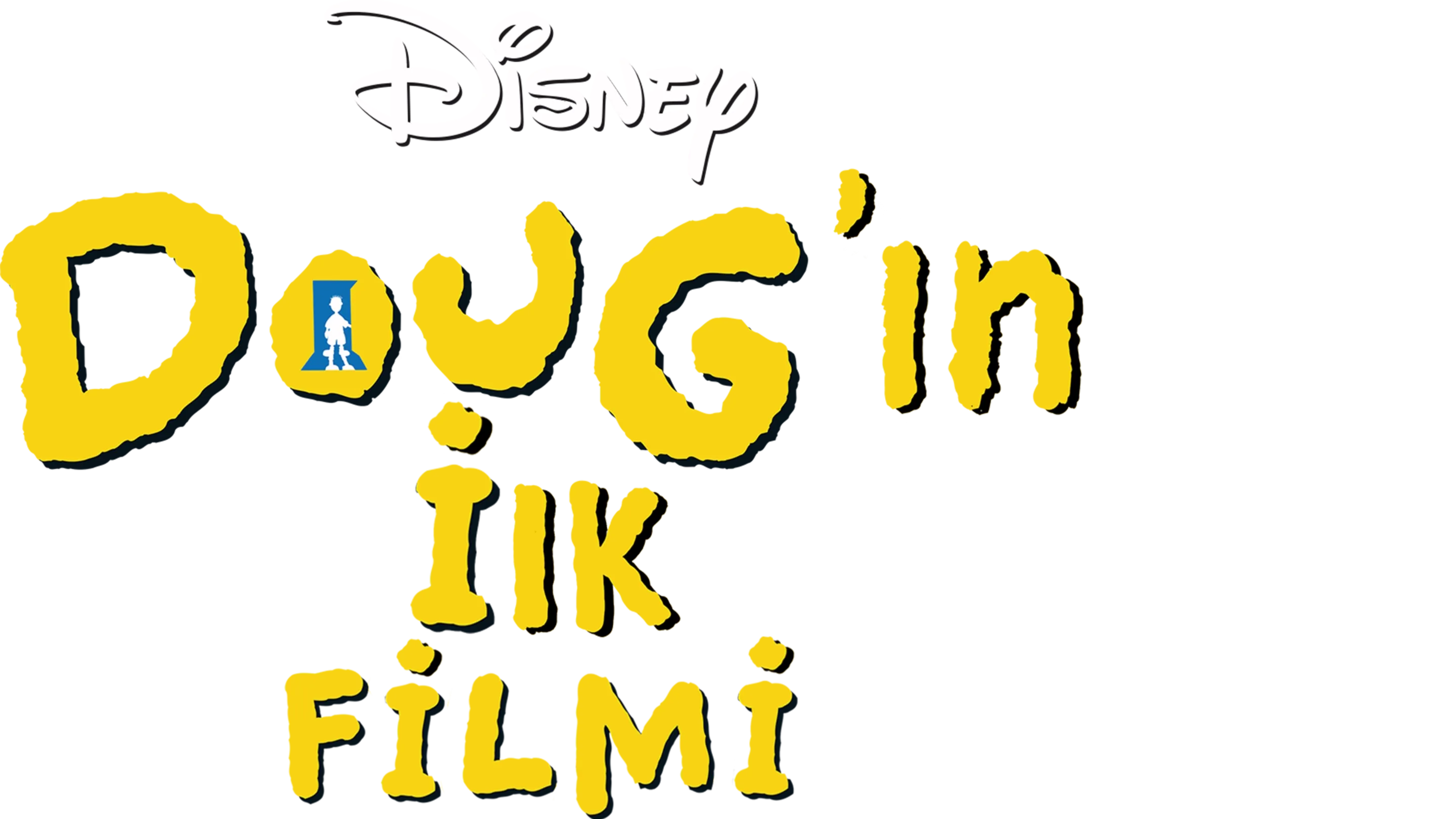 Doug'ın İlk filmi